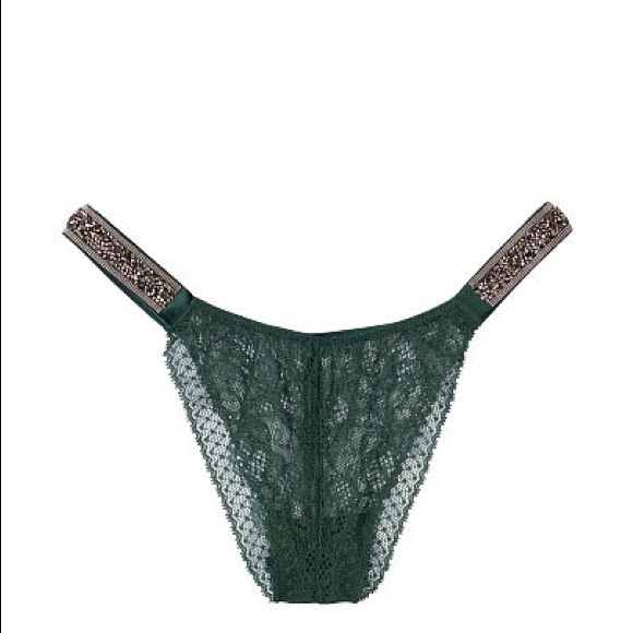 Lace Panty - Picture 1 of 1